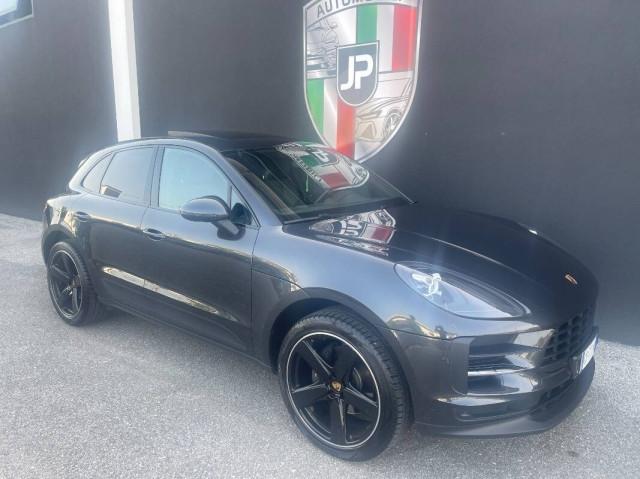 Porsche Macan 2.0 245cv pdk