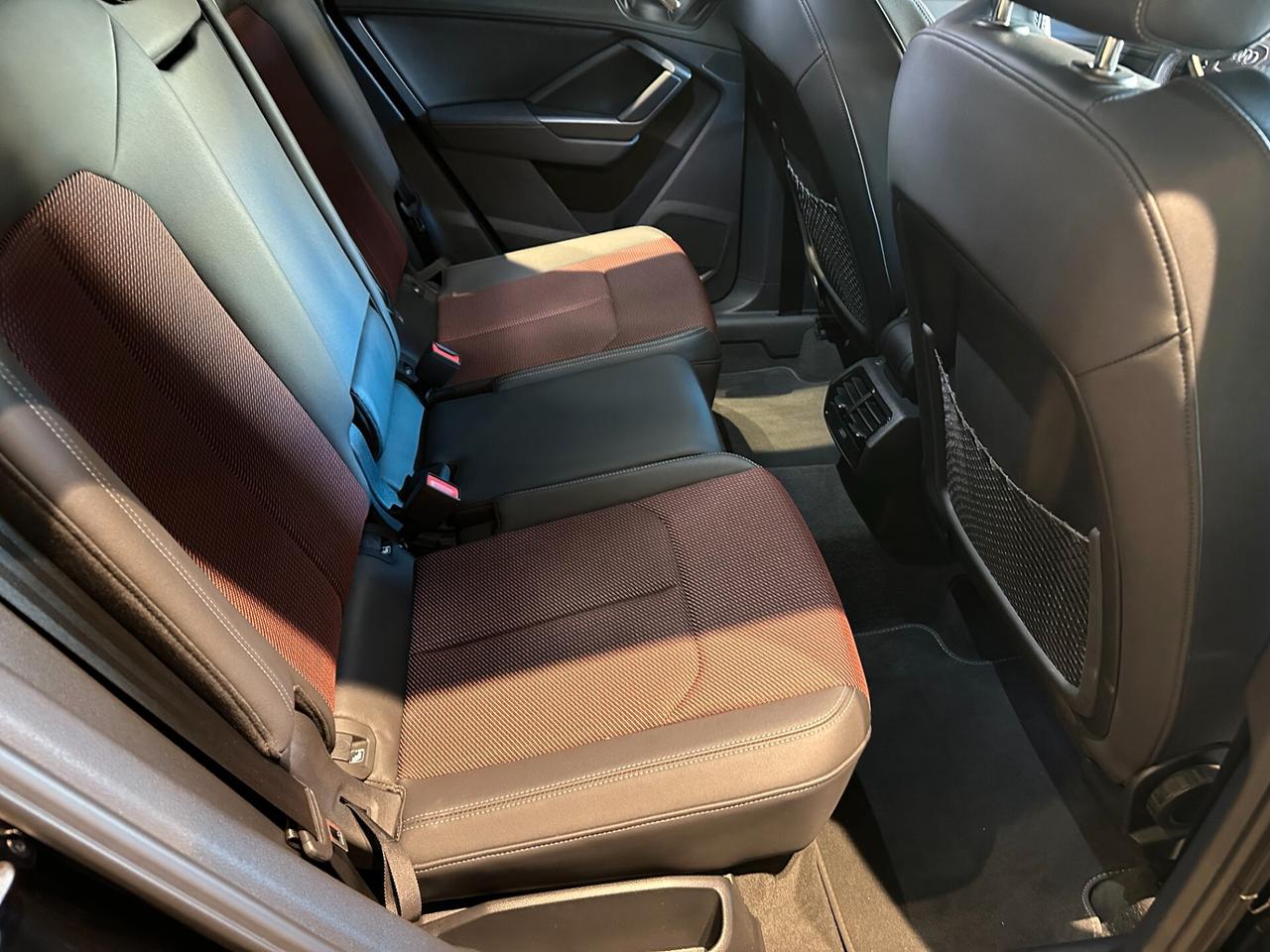 Audi Q3 SPB 35 TDI S line edition