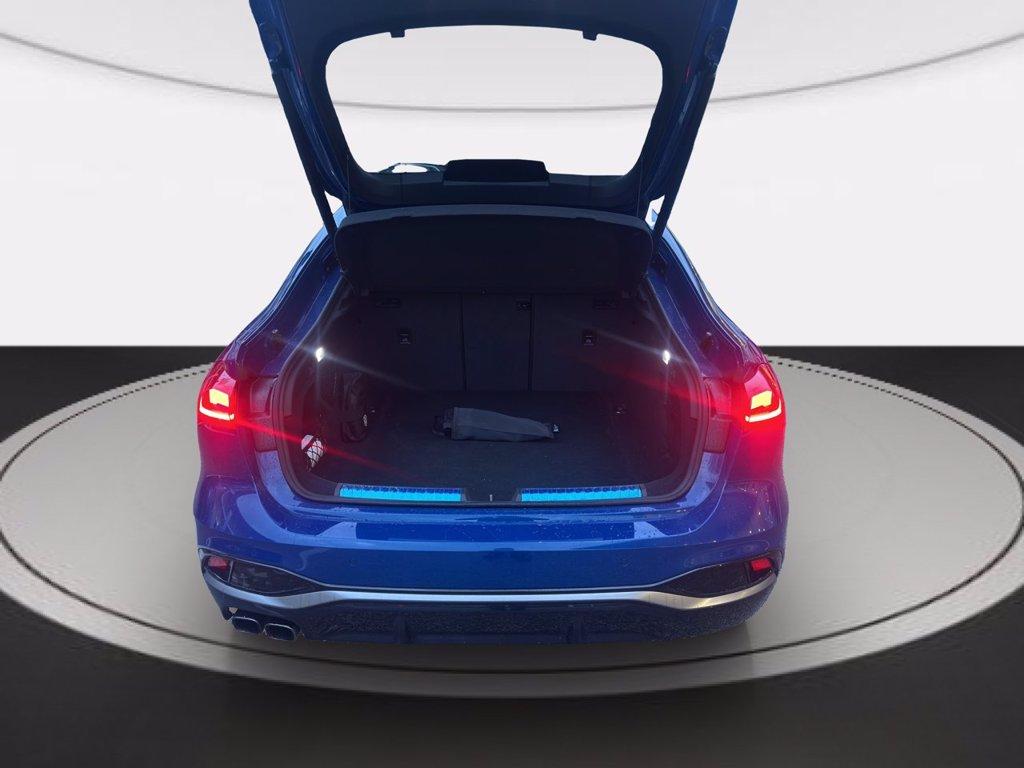 AUDI A5 berlina 2.0 tdi mhev+ s line edition quattro 204cv s-tronic del 2024