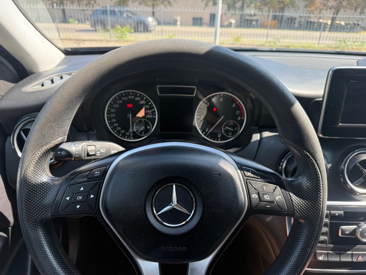 Mercedes-benz A 180 CDI Sport