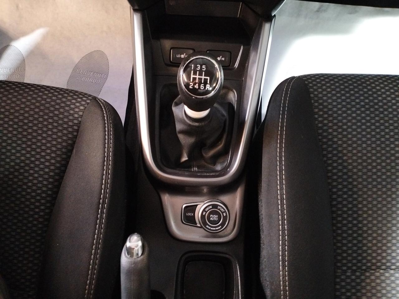 Suzuki Vitara 1.4 Hybrid 4WD AllGrip Cool - INCIDENTATA