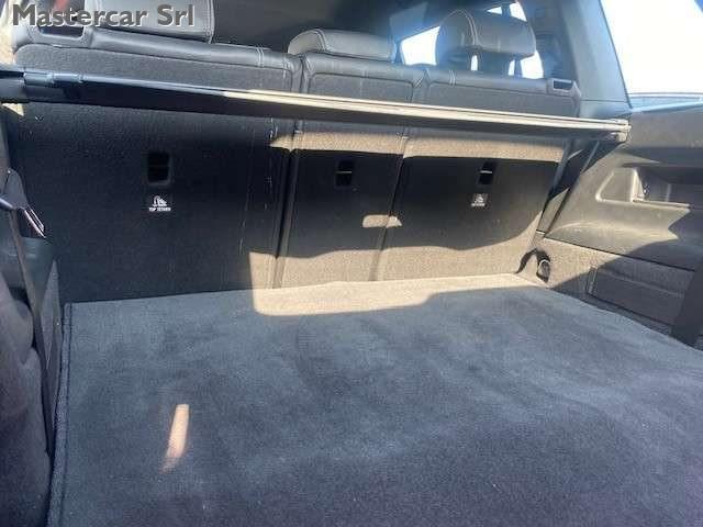 MERCEDES-BENZ GLB 180 GLB 2019 d Business Extra auto - GF532RM