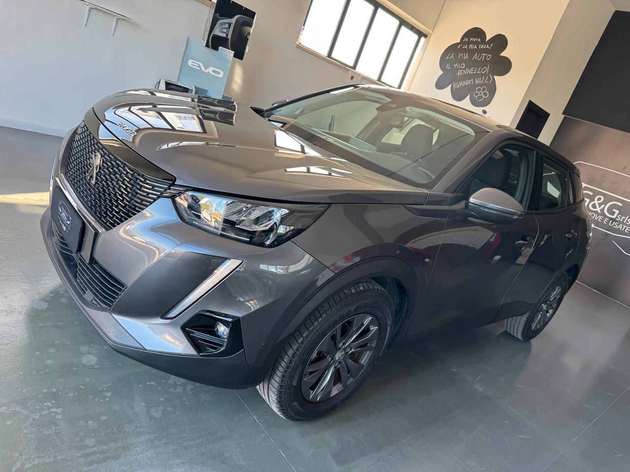 Peugeot 2008 PureTech 130 Active Pack - 2021