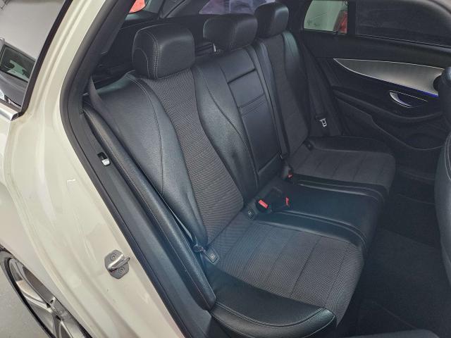 Mercedes-Benz E 200 d Business Sport auto