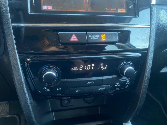 SUZUKI Vitara 1.6 DDiS 4WD AllGrip Cool *GANCIO TRAINO
