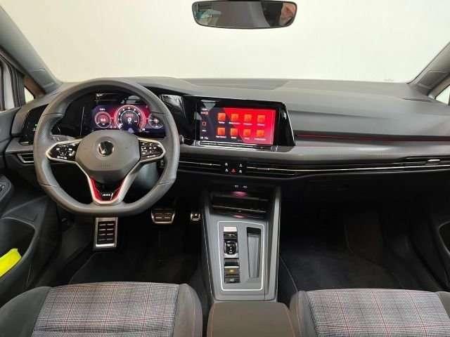 Volkswagen Golf GTI 19" TETTO PANORAMA IQ MATRIX LED KAMERA NAVI PDC