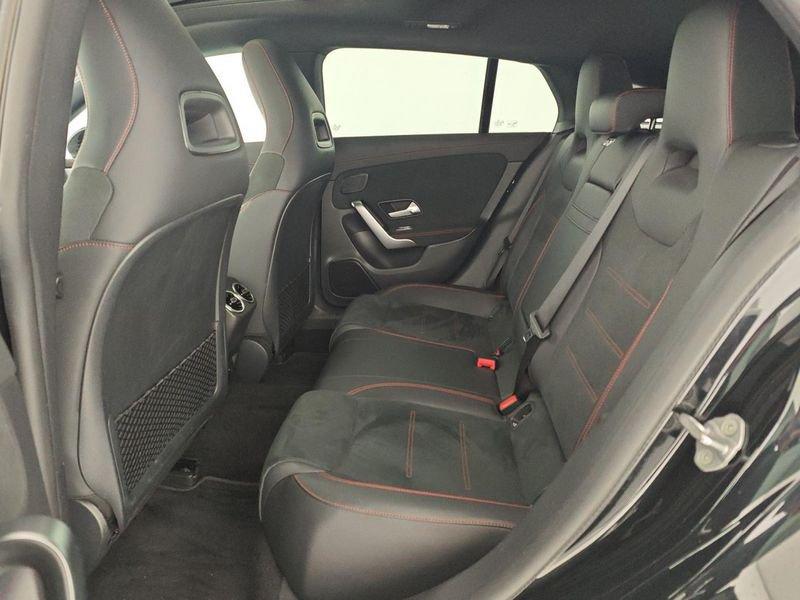 Mercedes-Benz CLA 200 d Automatic Shooting Brake Premium