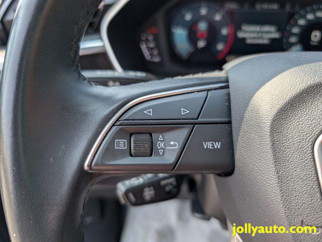 AUDI Q3 35 TDI S tronic Business