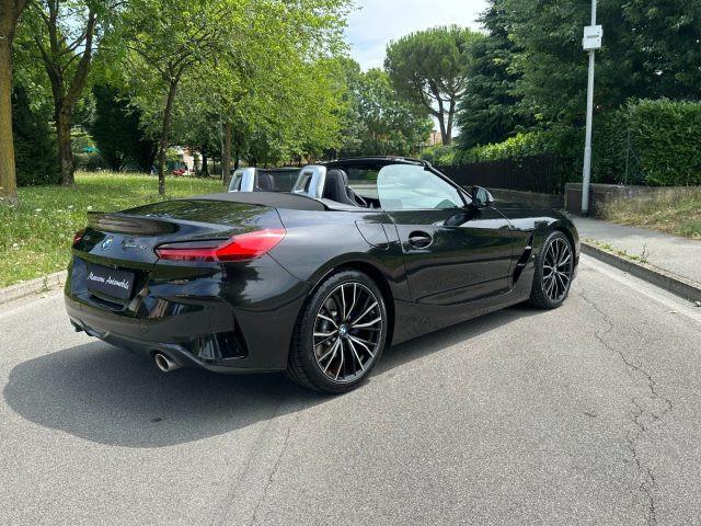 BMW Z4 sDrive30i UNICO PROPRIETARIO