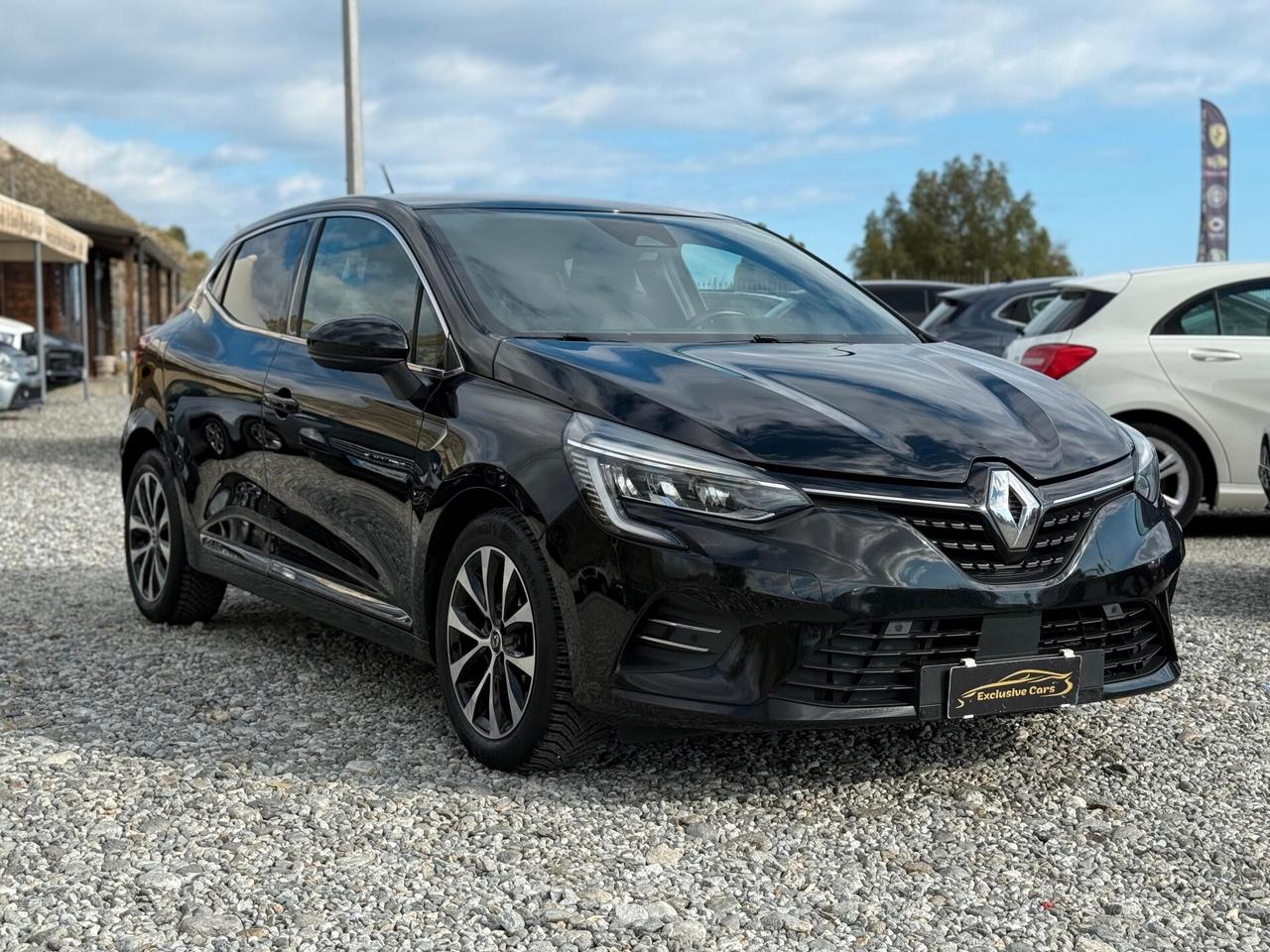 Renault Clio TCe 100 CV 5 porte Life