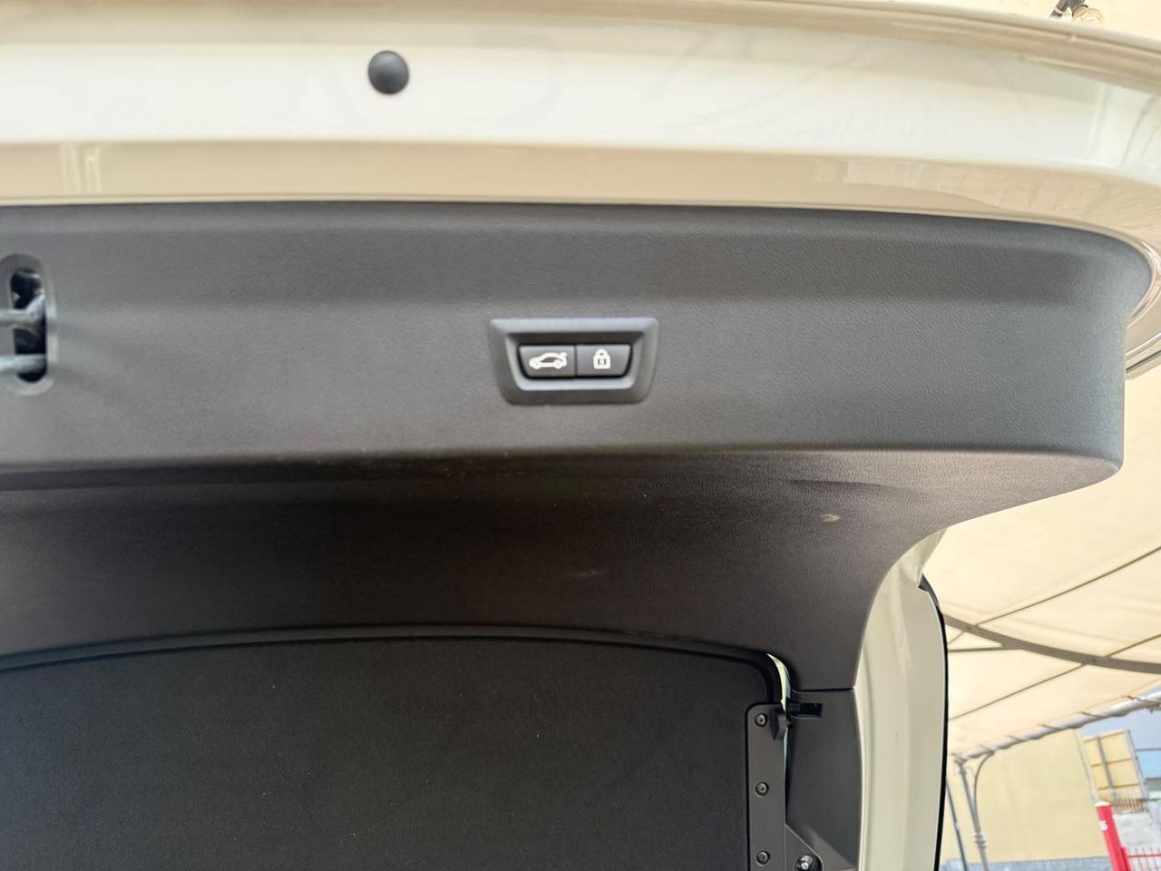 Bmw X4 M Sport 20 d MHEV #10173