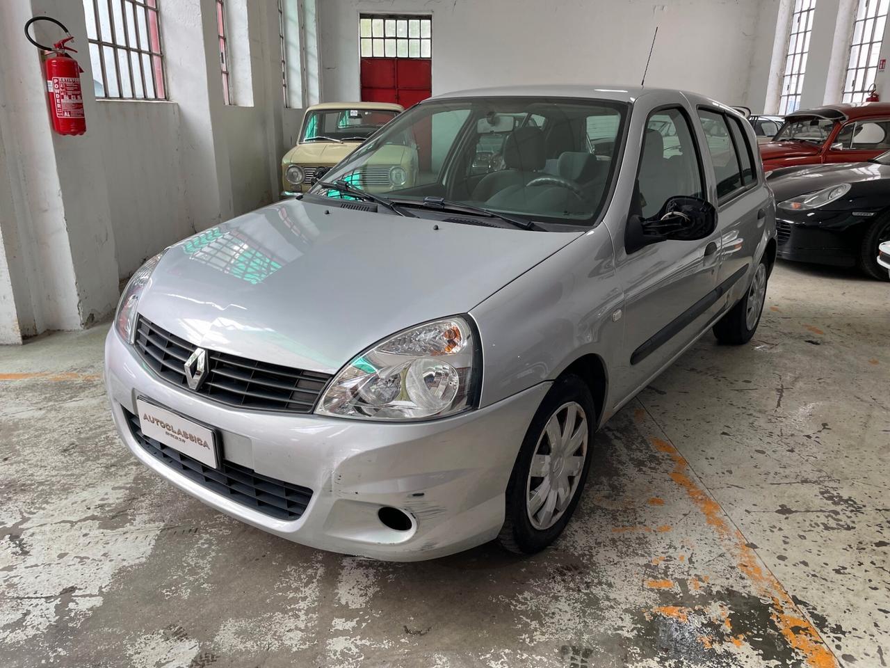 Renault Clio Storia 1.2 5 porte GPL UNICO PROPRIETARIO!!!