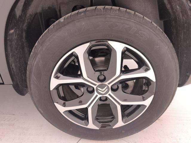 CITROEN C3 Aircross 1.5 bluehdi Shine s&s 110cv