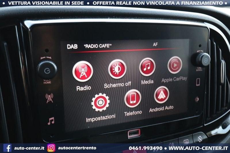 FIAT Doblò Cargo MAXI combi N1 1.6 Mjet 5POSTI *PREZZO+IVA