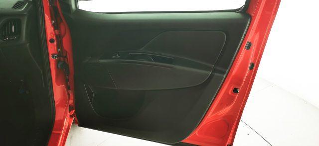 FIAT Doblo Doblò 1.4 PC-TN Cargo Lamierato SX - PREZZO+IVA