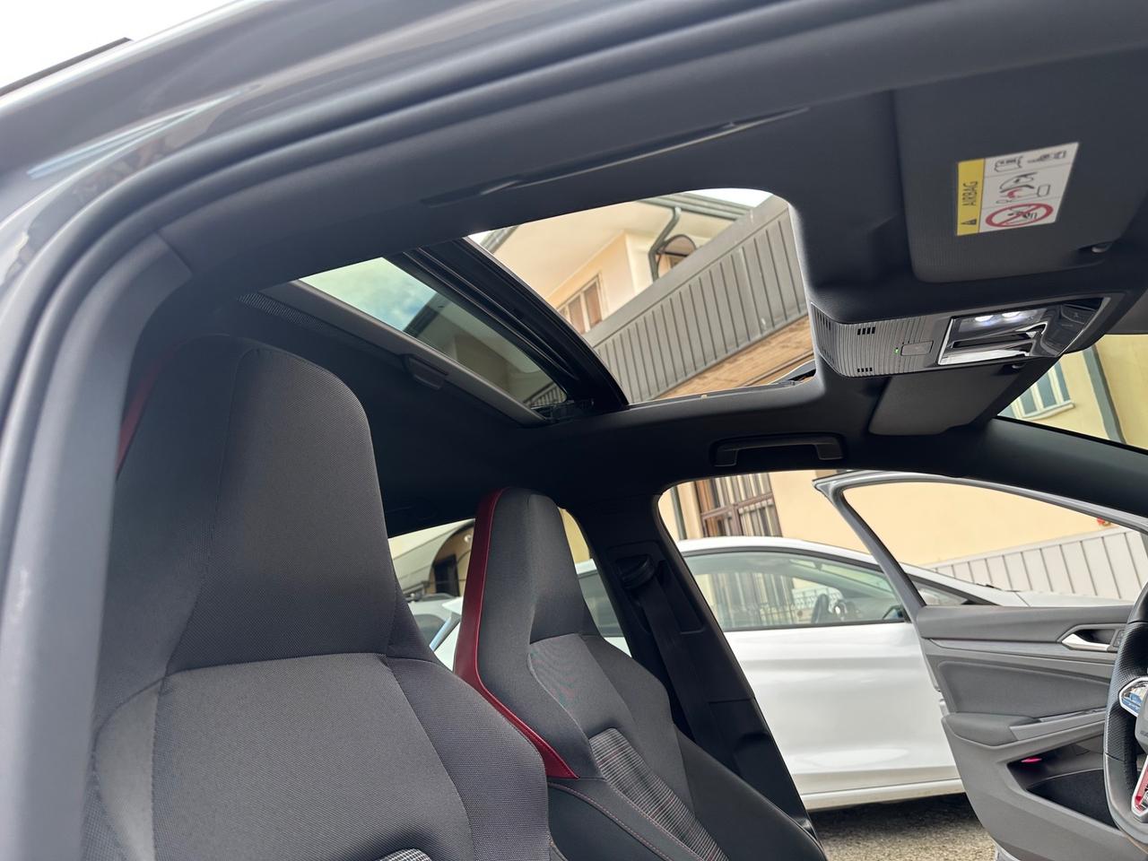 Volkswagen Golf GTI 2.0 TSI DSG Clubsport 45