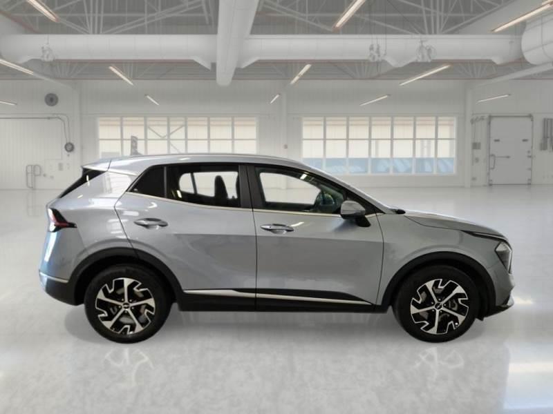 Kia Sportage 1.6 T-GDi HEV Style AT6