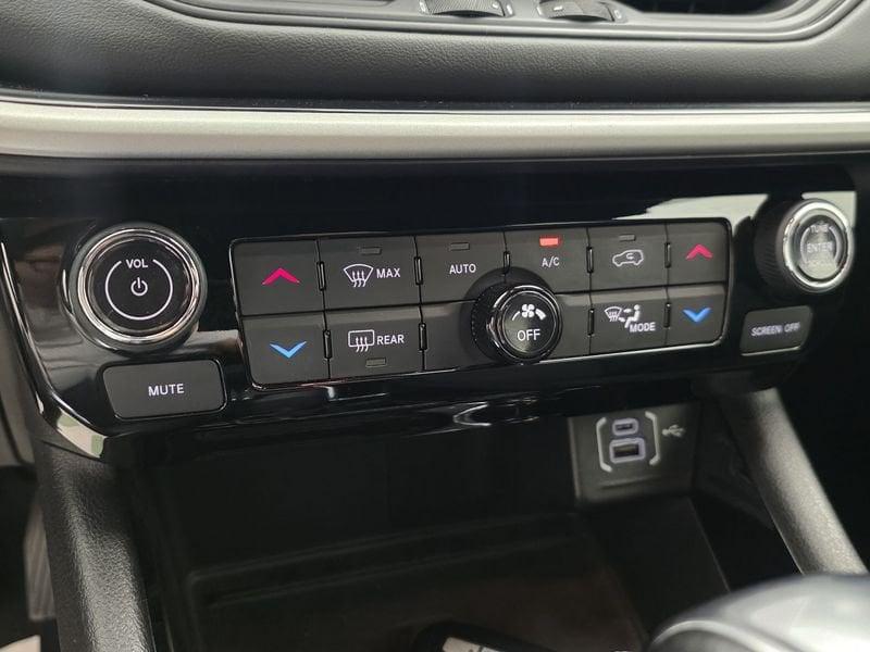 Jeep Compass Compass 1.3 turbo t4 80 Anniversario 2wd 150cv ddct