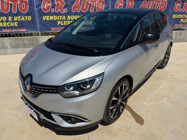RENAULT Scenic ENERGY INITIALE PARIS