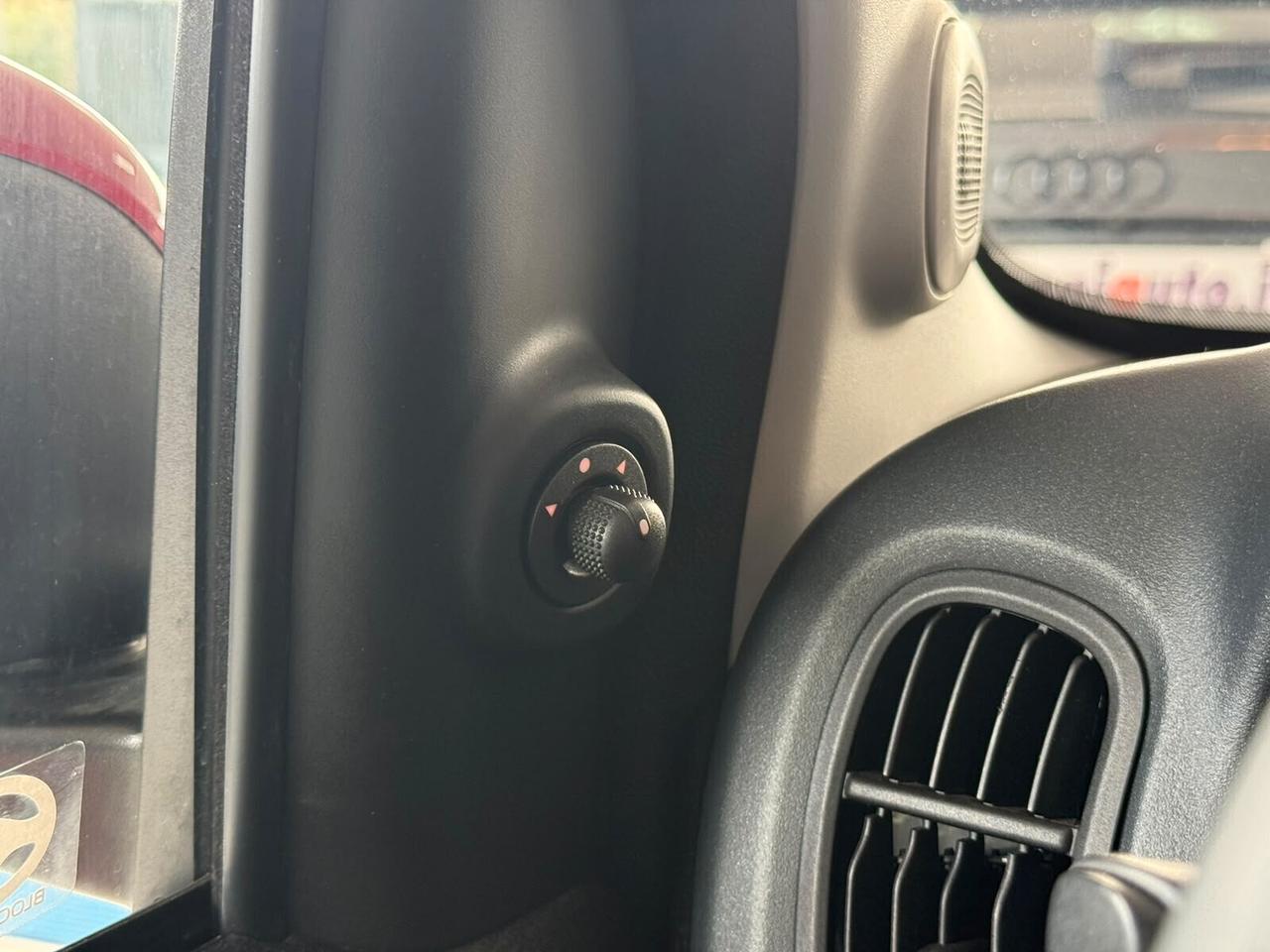 Fiat Panda Cross Hybrid GPL