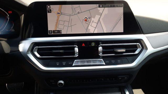 BMW 420 d xDrive 48V Msport Aut.