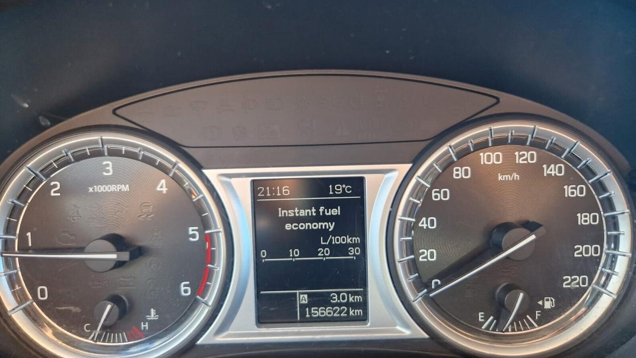 Suzuki Vitara 1.6