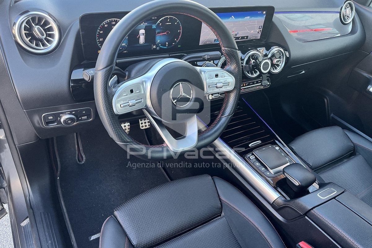 MERCEDES GLA 200 d Automatic Premium