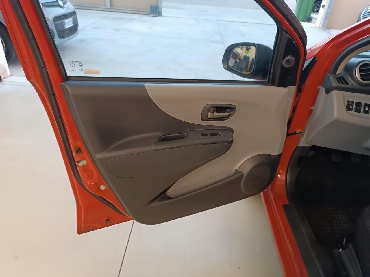 Suzuki Alto 1.0 GLX