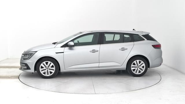 RENAULT Megane 1.5 blue dci Business 115cv