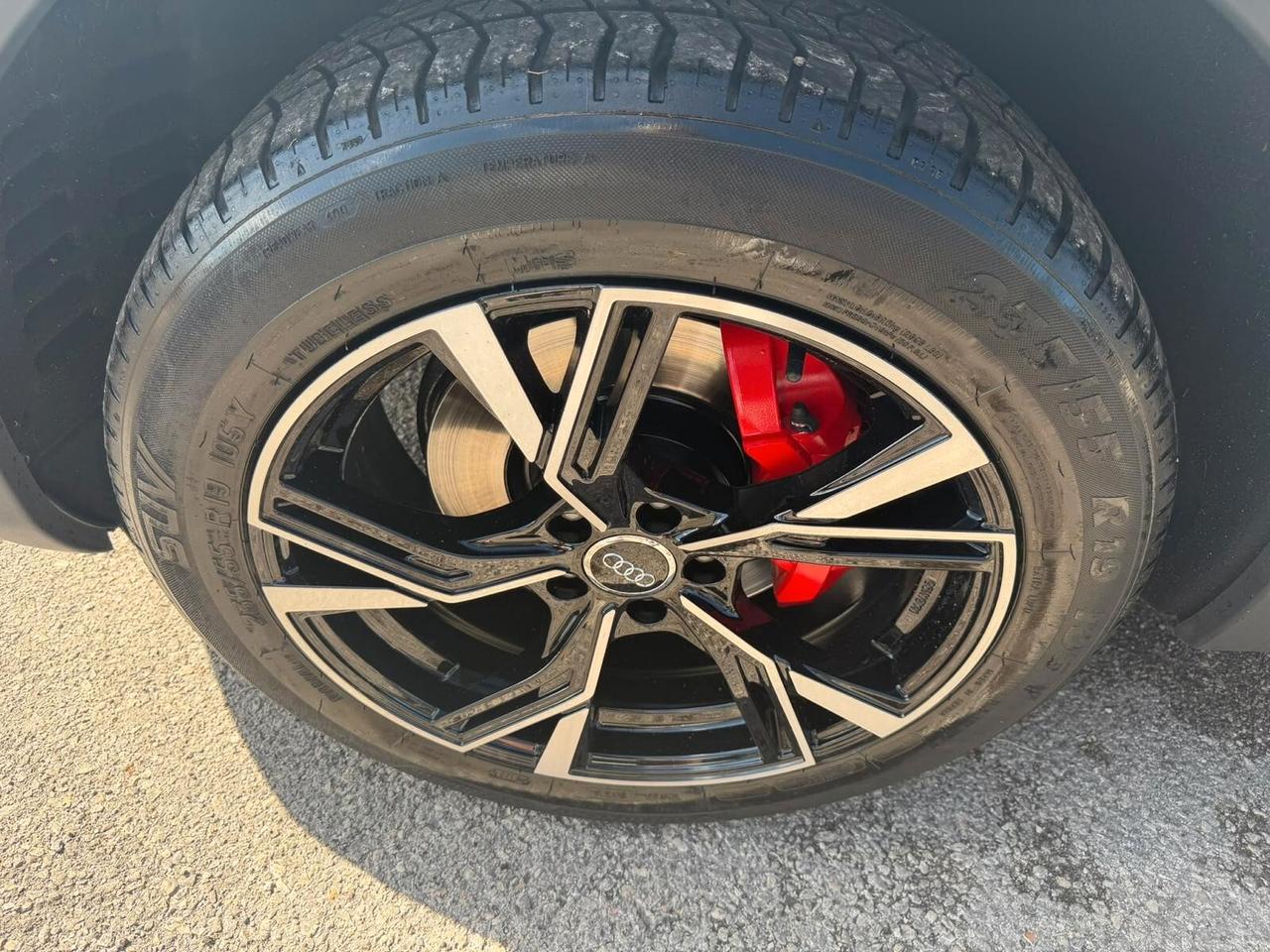 Audi Q5 40 2.0 TDI 190 CV quattro S tronic Sport
