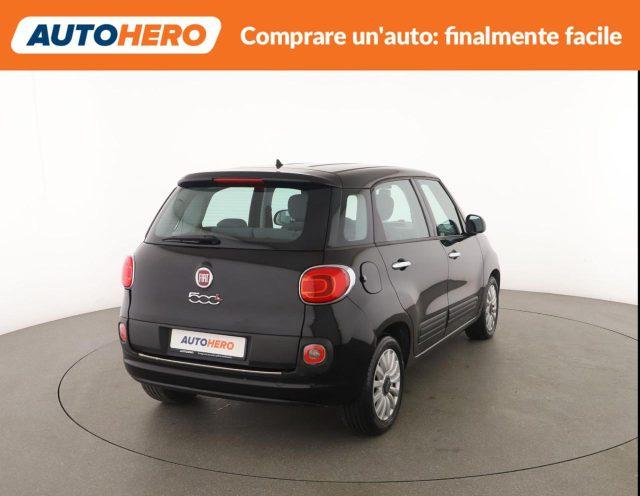 FIAT 500L 1.3 Multijet 95 CV Pop Star