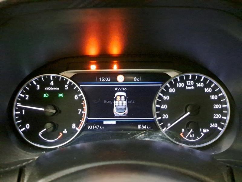 NISSAN JUKE 1.0 DIG-T 117 N-Connecta Mt