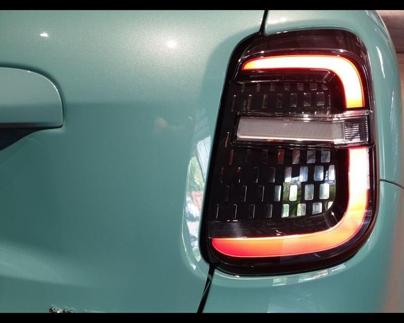 FIAT 600 (2023-->) Hybrid 145 CV DCT MHEV