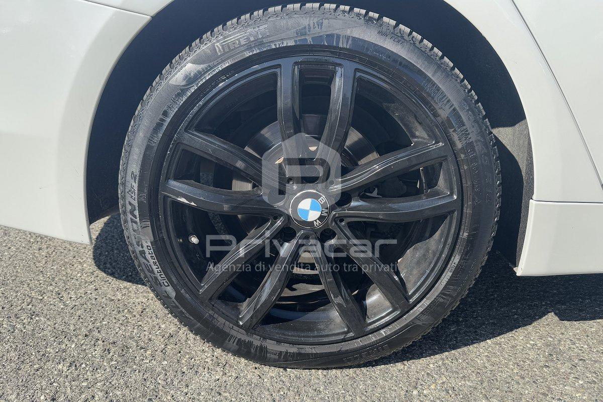 BMW 420d xDrive Gran Coupé Luxury