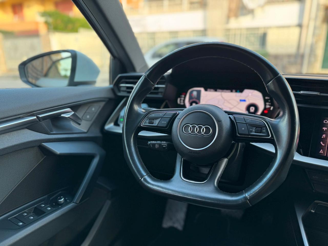 Audi A3 SPB 30 TDI Business Advanced