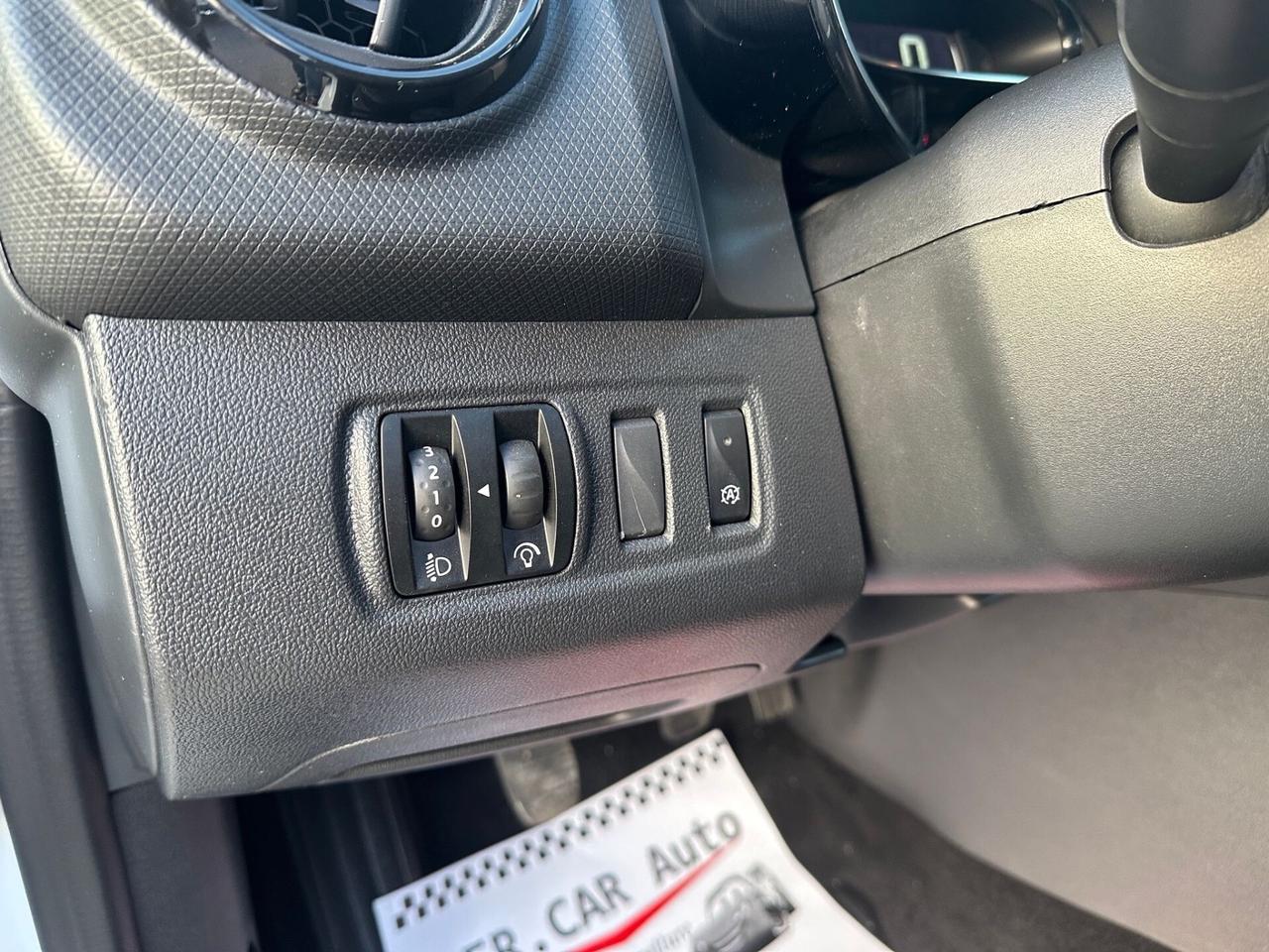 Renault Clio 2020 15 Diesel 75Cv Business PERFETTA