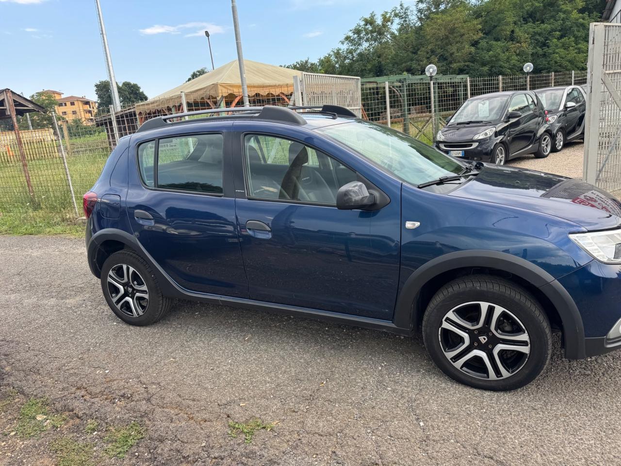 Dacia Sandero 1.5 dCi 8V 90CV Start&Stop Serie Speciale Wow