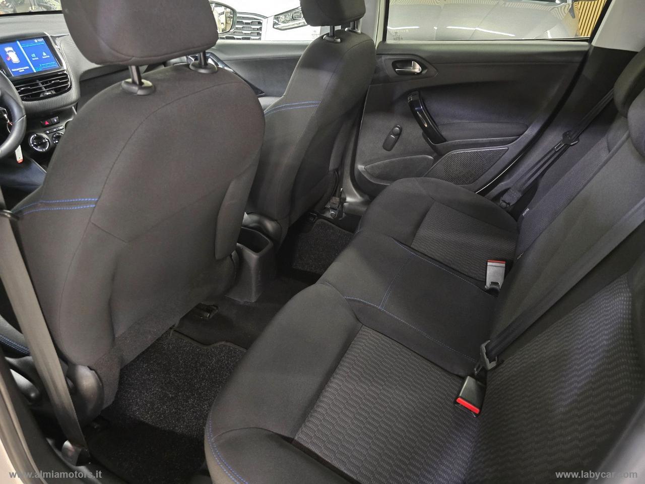 PEUGEOT 208 BlueHDi 100 S&S 5p. Signature