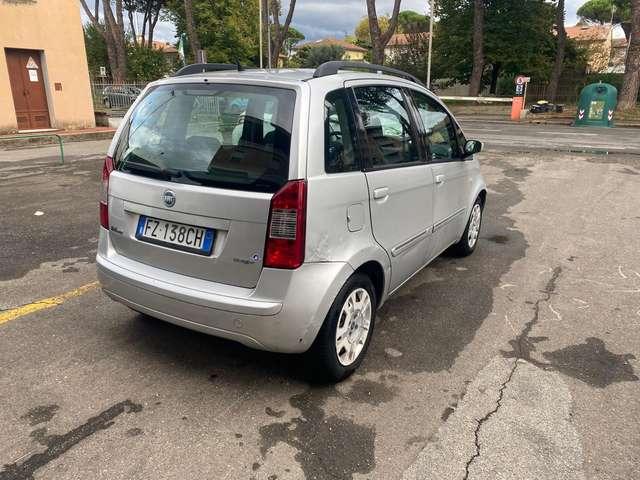 Fiat Idea Idea 1.3 mjt 16v DYNAMIC