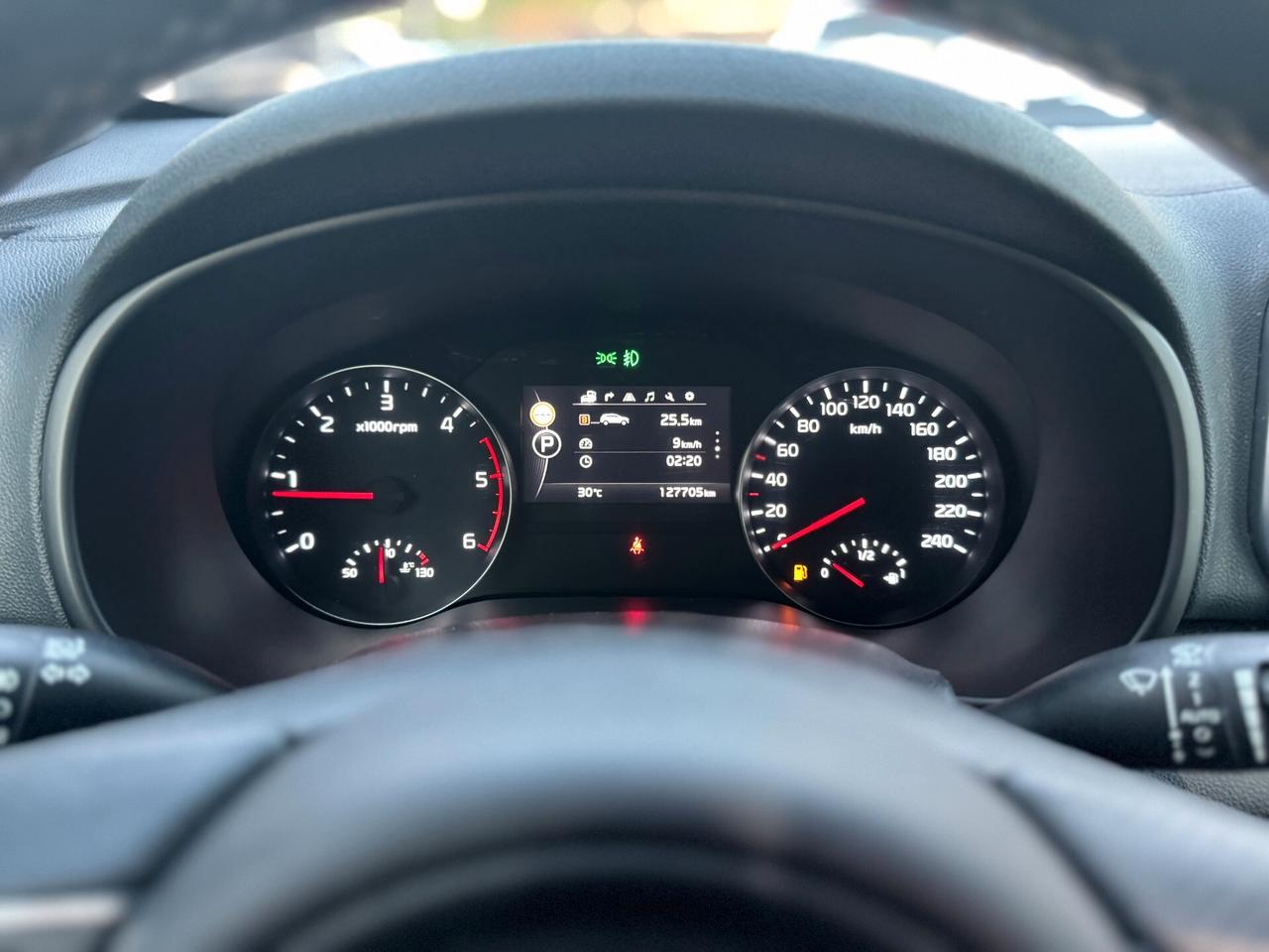 Kia Sportage 1.7 CRDI 2WD GT Line (EXTRA FULL)