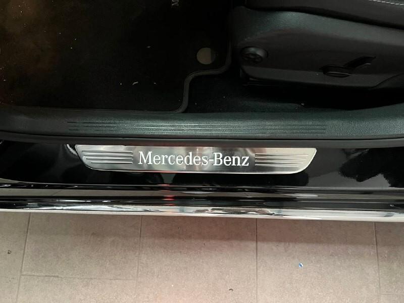 Mercedes-benz C 200 S.W. Auto Sport Plus