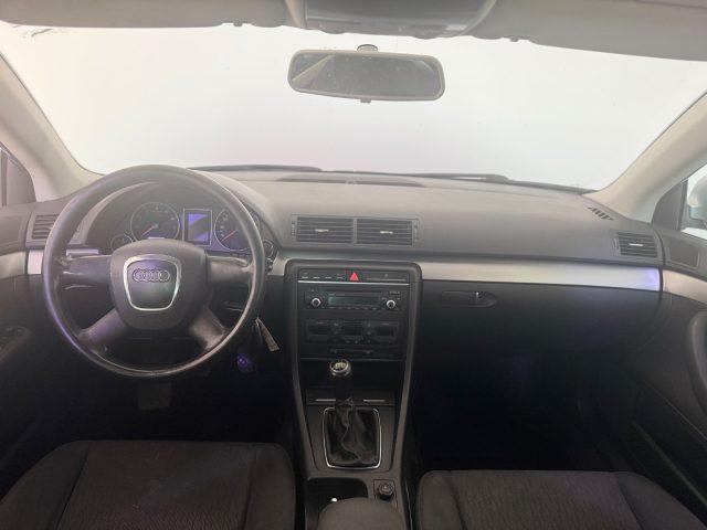 AUDI A4 1.6 Sport