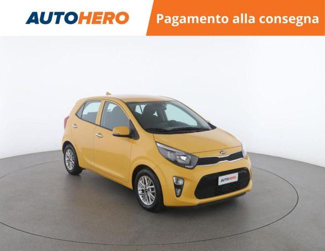 KIA Picanto 1.0 12V 5 porte Style