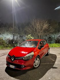 Renault Clio Sporter 1.5 dCi 8V 90CV EDC Energy