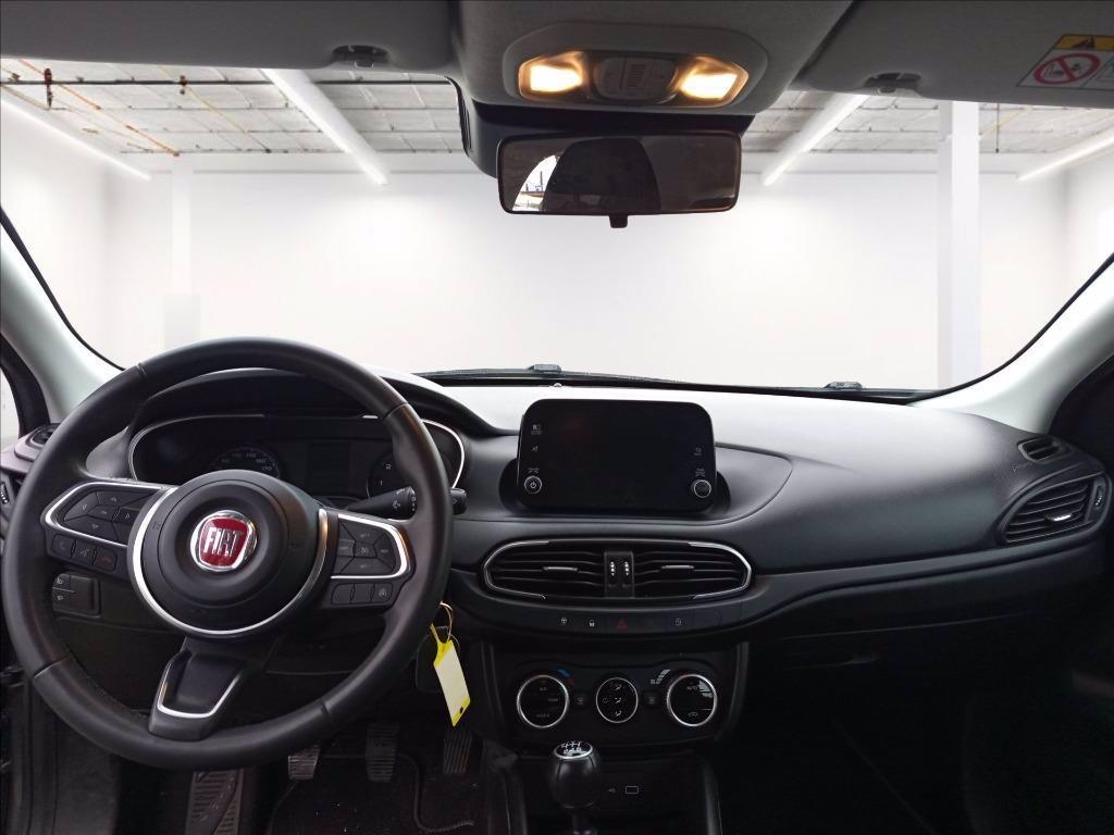 FIAT Tipo 5p 1.6 mjt s&s 130cv del 2022