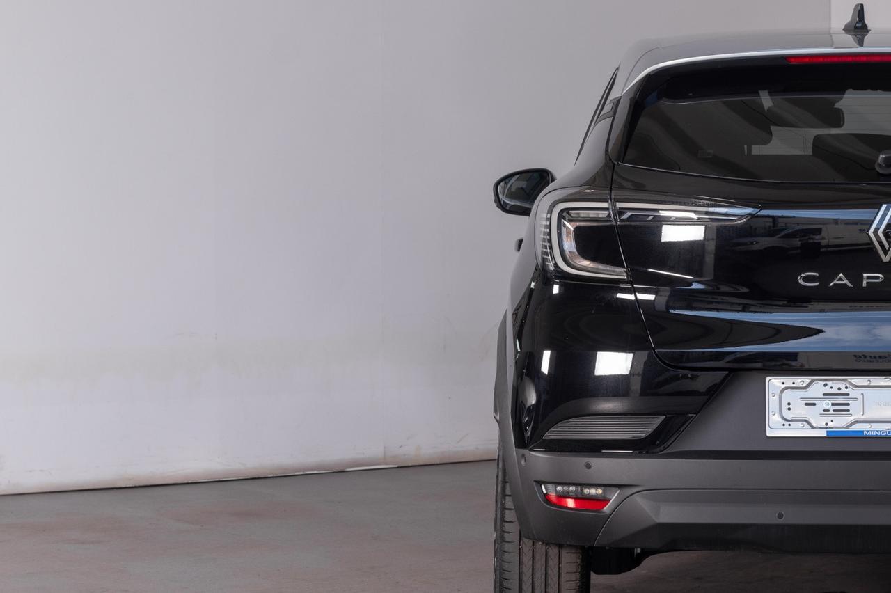 Renault Captur 1.0 Eco-g Techno 100cv Gpl