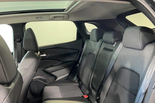 NISSAN Qashqai MHEV 158 CV Xtronic N-Connecta #VARI COLORI