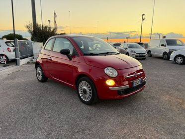 FIAT 500 1.2 Pop Star