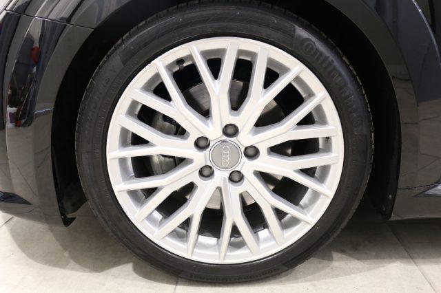 AUDI TT Coupé 40 TFSI S tronic