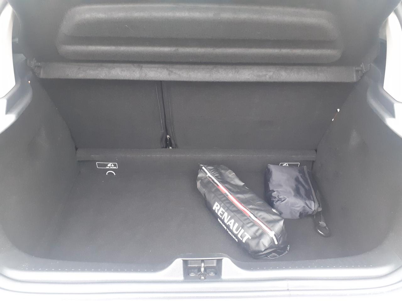 Renault Clio TCe 12V 90 CV GPL Start&Stop 5 porte Energy Life